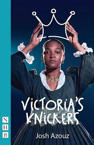 Victoria's Knickers cover