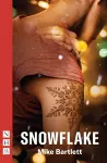 Snowflake cover