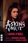 Asking for It cover
