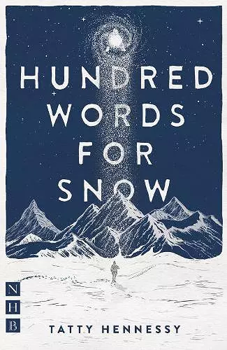 A Hundred Words for Snow cover