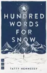 A Hundred Words for Snow cover