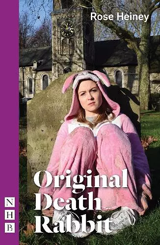 Original Death Rabbit cover