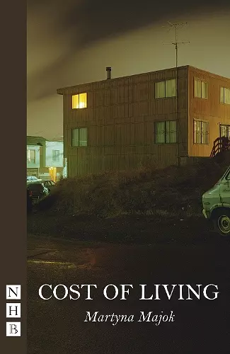 Cost of Living cover