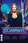 Company: The Complete Revised Book and Lyrics cover