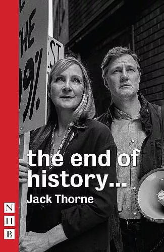 the end of history cover