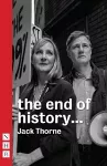 the end of history cover
