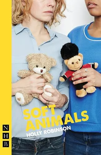 soft animals cover