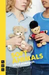 soft animals cover
