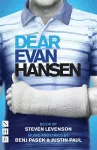 Dear Evan Hansen: The Complete Book and Lyrics cover