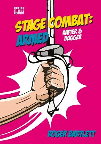 Stage Combat: Armed (Rapier & Dagger) cover