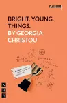 Bright. Young. Things. cover