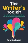 The Writer's Toolkit cover
