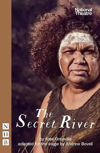 The Secret River cover