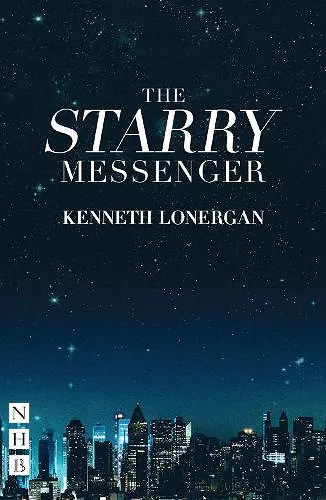 The Starry Messenger cover