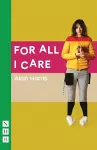 For All I Care cover