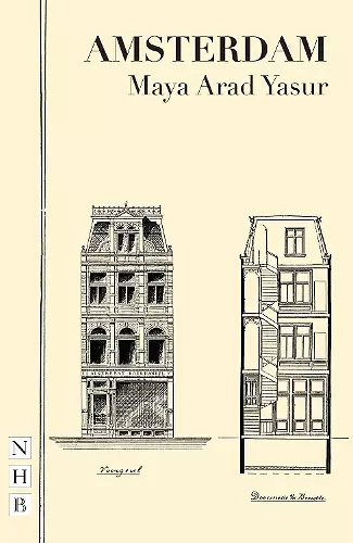 Amsterdam cover