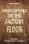 Shakespeare on the Factory Floor cover