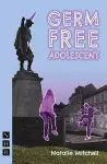 Germ Free Adolescent cover