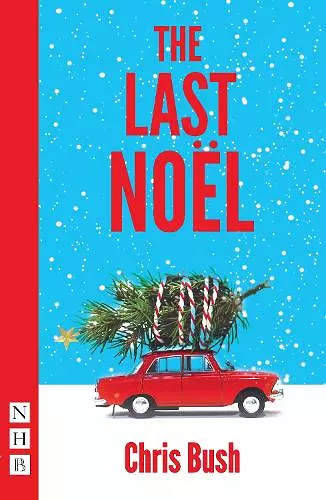 The Last Noël cover