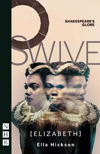 Swive [Elizabeth] cover