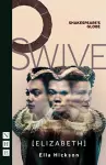 Swive [Elizabeth] cover