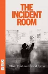 The Incident Room cover