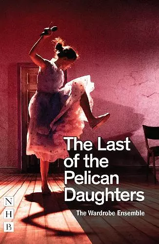 The Last of the Pelican Daughters cover