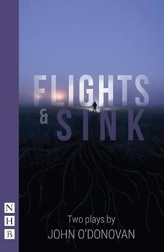 Flights and Sink: Two Plays cover