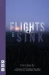 Flights and Sink: Two Plays cover