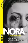 Nora: A Doll's House (NHB Modern Plays) cover