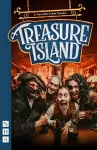 Treasure Island cover