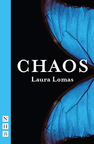 Chaos cover