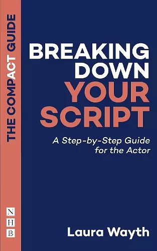 Breaking Down Your Script: The Compact Guide cover