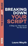 Breaking Down Your Script: The Compact Guide cover