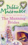 The Manning Brides cover
