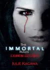 The Immortal Rules cover