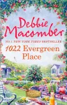1022 Evergreen Place cover