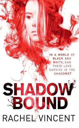 Shadow Bound cover