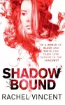 Shadow Bound cover