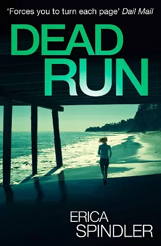 Dead Run cover