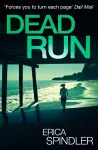 Dead Run cover