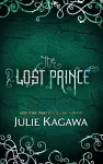 The Lost Prince cover