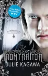 The Iron Traitor cover