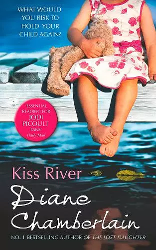 Kiss River cover