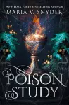 Poison Study cover