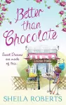 Better Than Chocolate cover