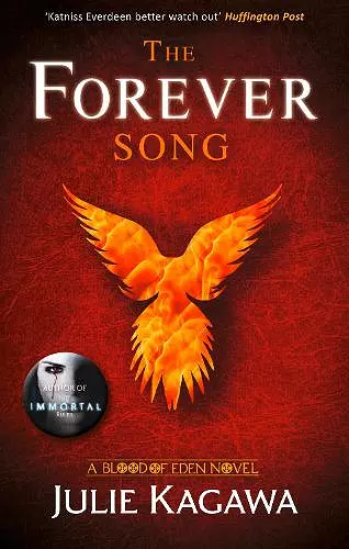 The Forever Song cover