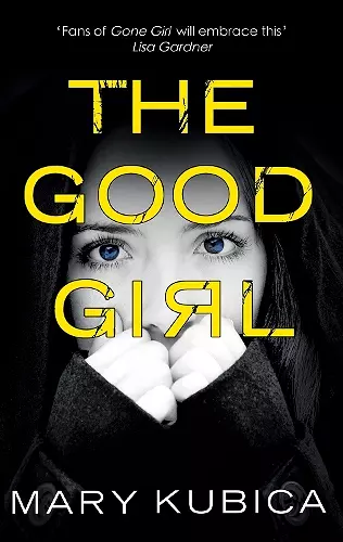 The Good Girl cover