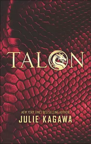 Talon cover