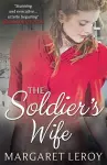 The Soldier's Wife cover